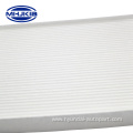 97133-F2000 PP Car Air Filter For Hyundai Kia